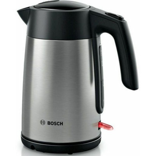 ΒΡΑΣΤΗΡΑΣ BOSCH TWK7L460 INOX 2400W 1.7Lt